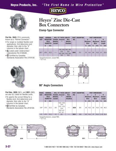 clamp connector for junction box|romex clamp size chart.